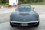  1969 Chevrolet Corvette Stingray T Top matching numbers 