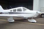  Piper Warrior II 2 