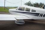  Piper Warrior II 2 