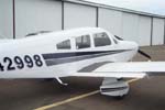  Piper Warrior II 2 