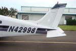  Piper Warrior II 2 