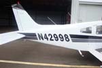  Piper Warrior II 2 