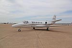  Citation SII executive jet for sale 