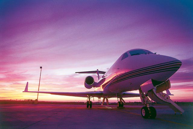  corporate jets for sale 